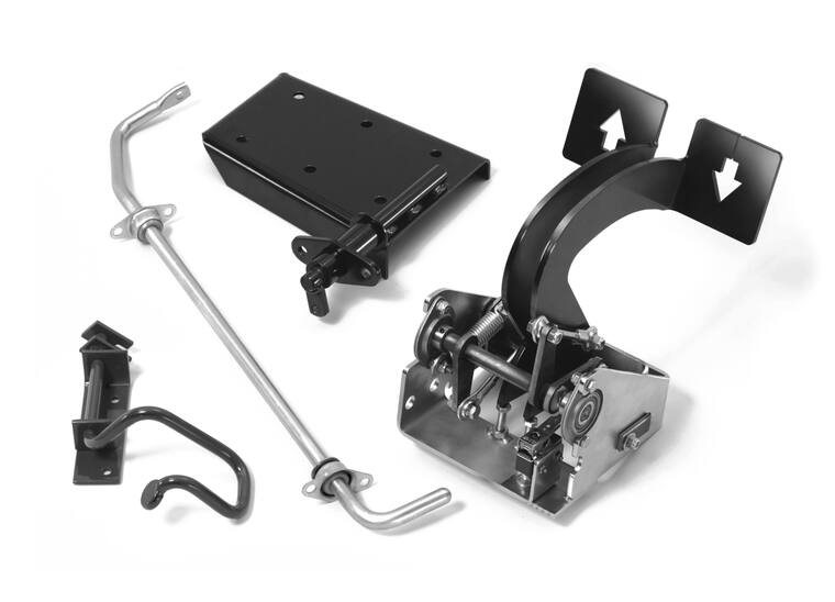 Large & Unique Assemblies
