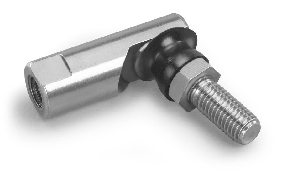 Ball Joints