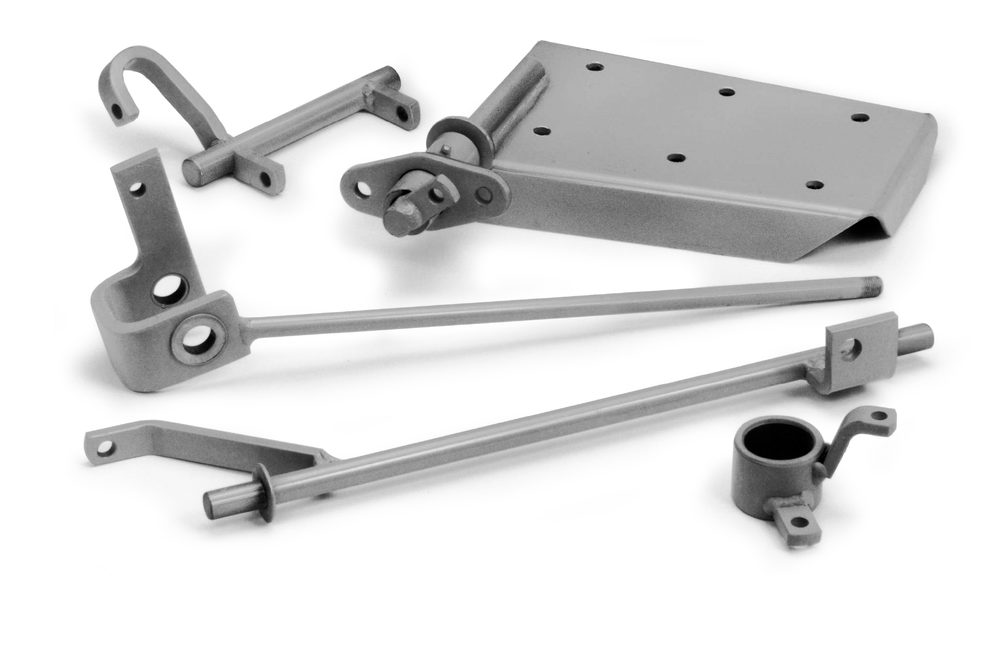 Fabrication and assembly