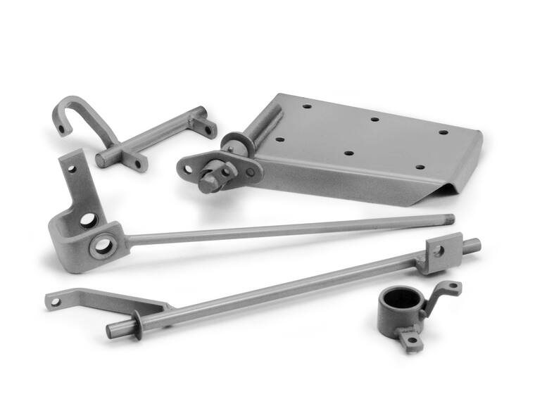 Plate & Tube Fabrication