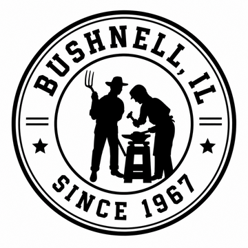 Bushnell, IL — Since 1967