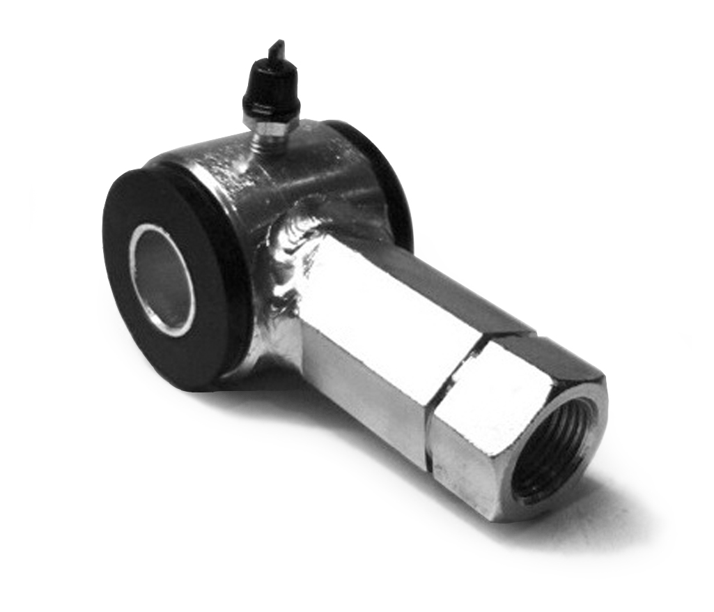 TBF-08R-10-3.00-ZC — Rod Ends, Isolated photo