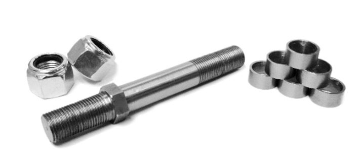 SS-09 — Rod End Studs photo