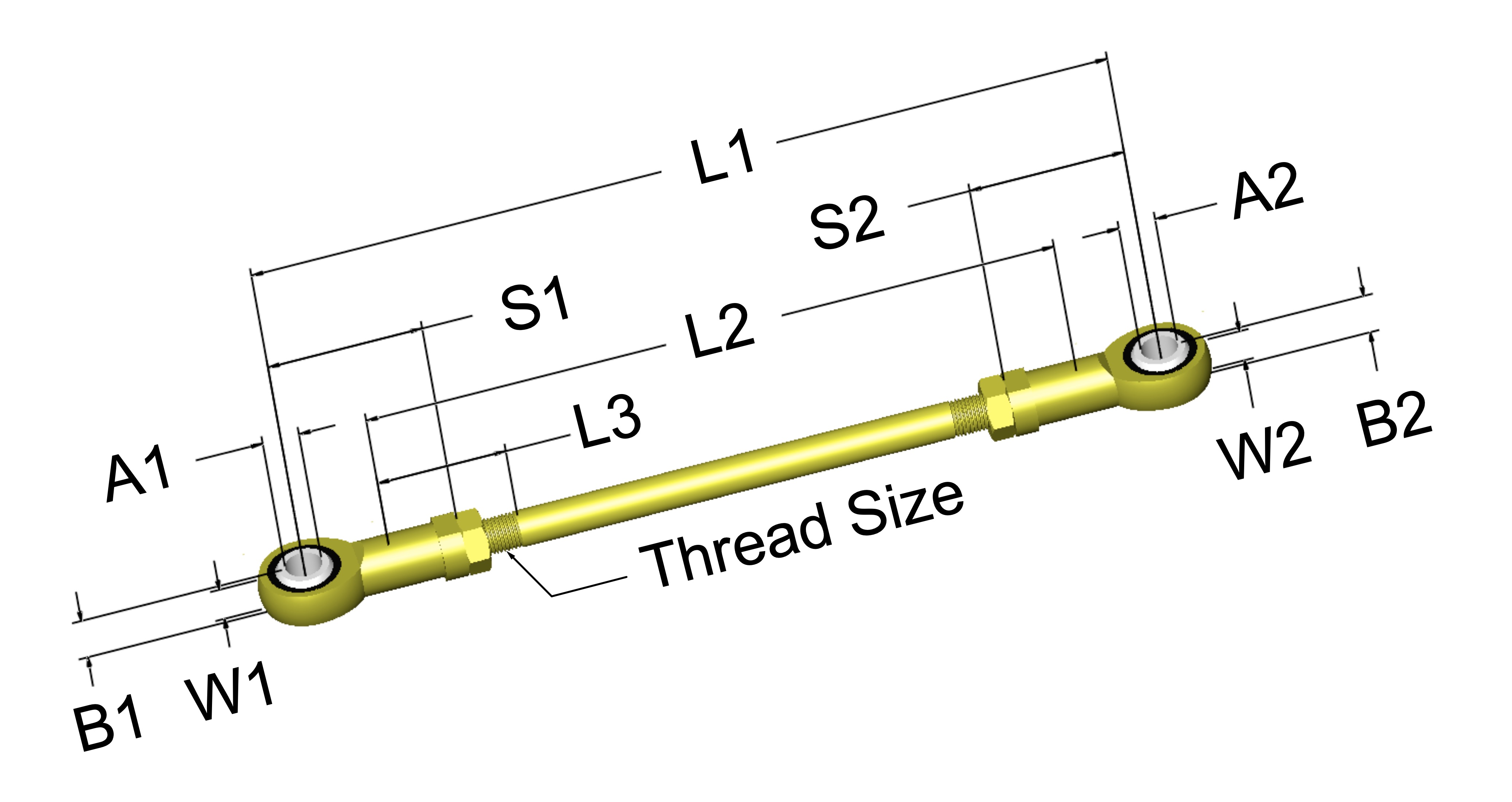 024.50LR-T8F-T8F — Linkage photo