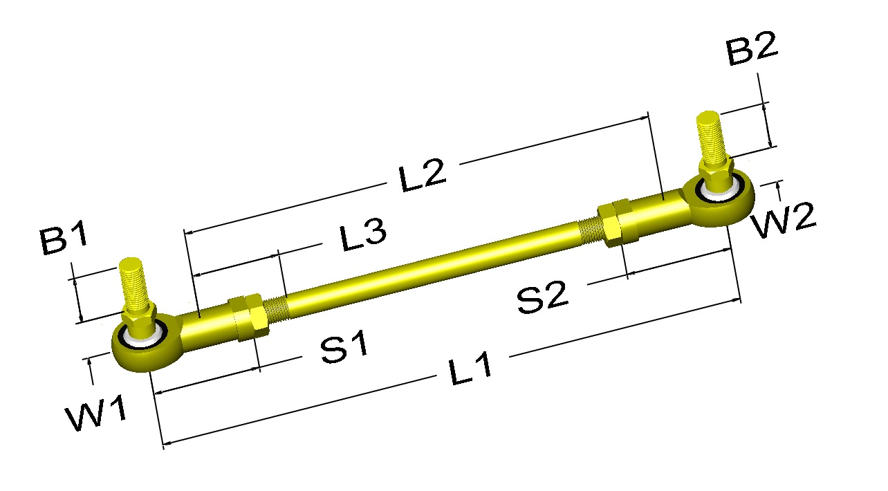 010.50LR-T8FS-T8FS — Linkage photo