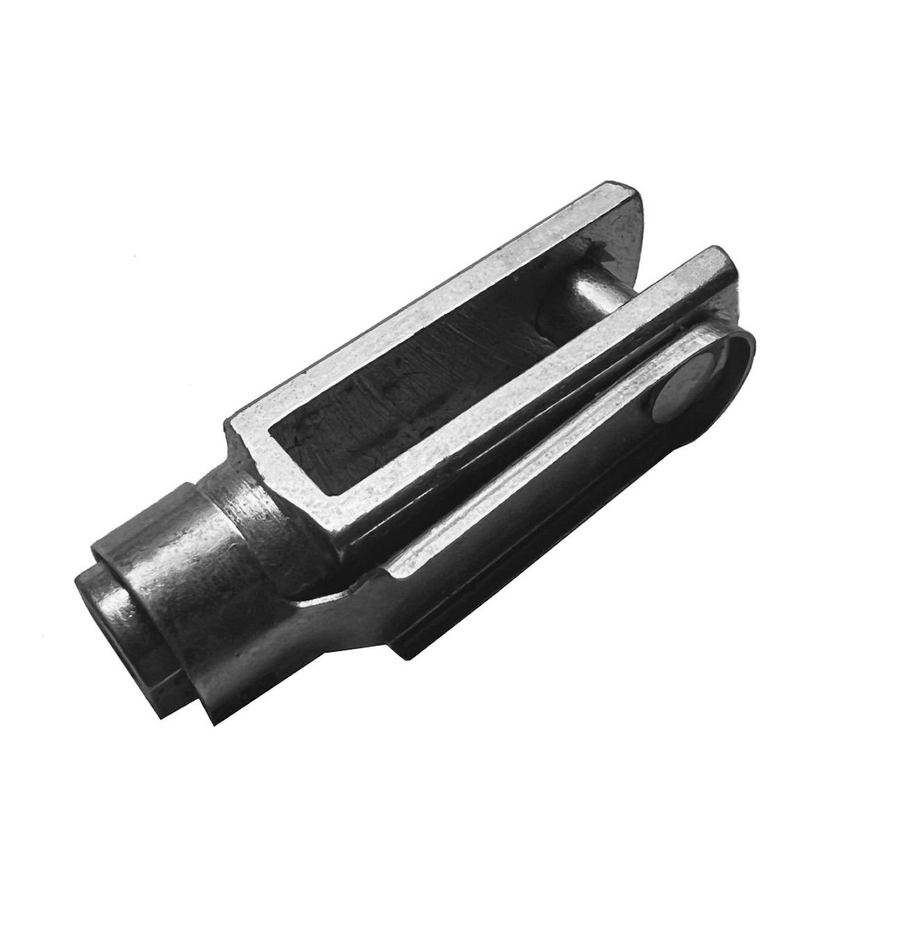 MCK4L — Clevis and Yoke Ends photo