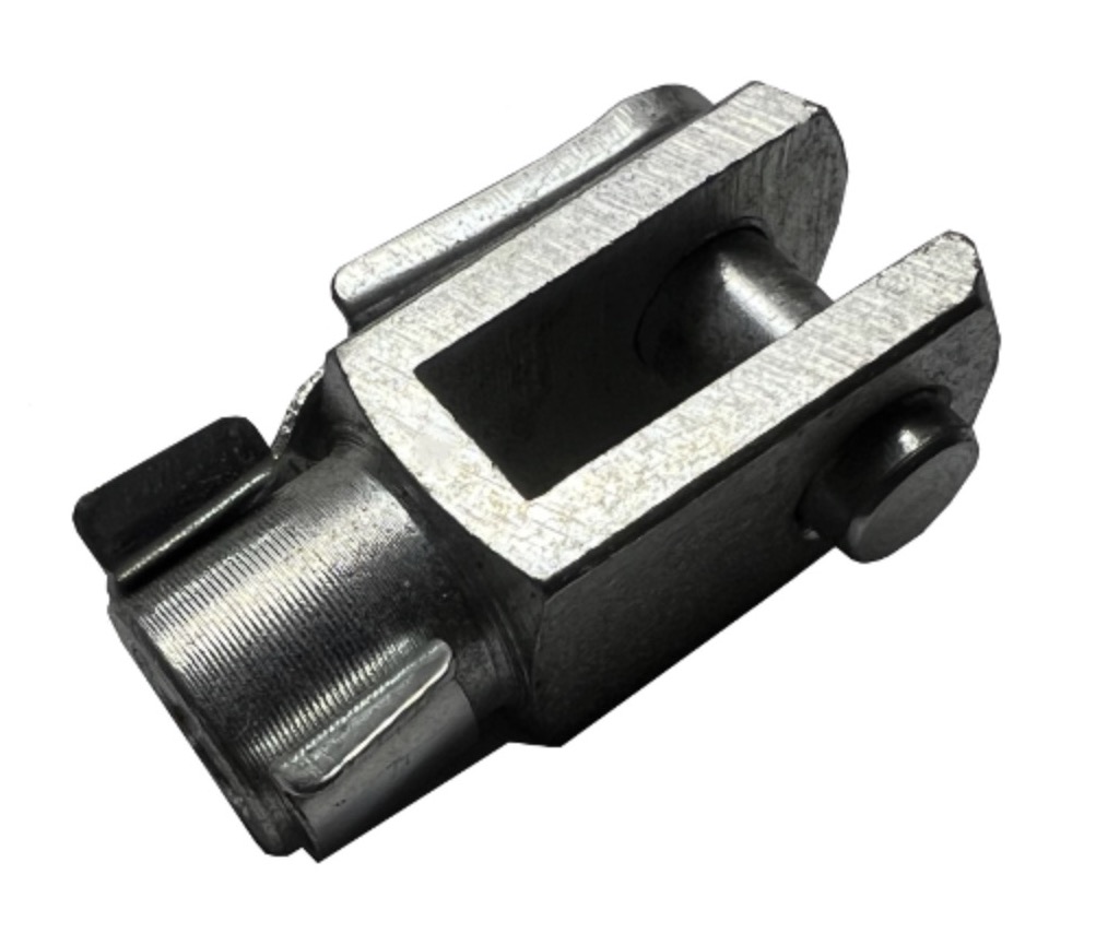 MCK4S — Clevis and Yoke Ends photo