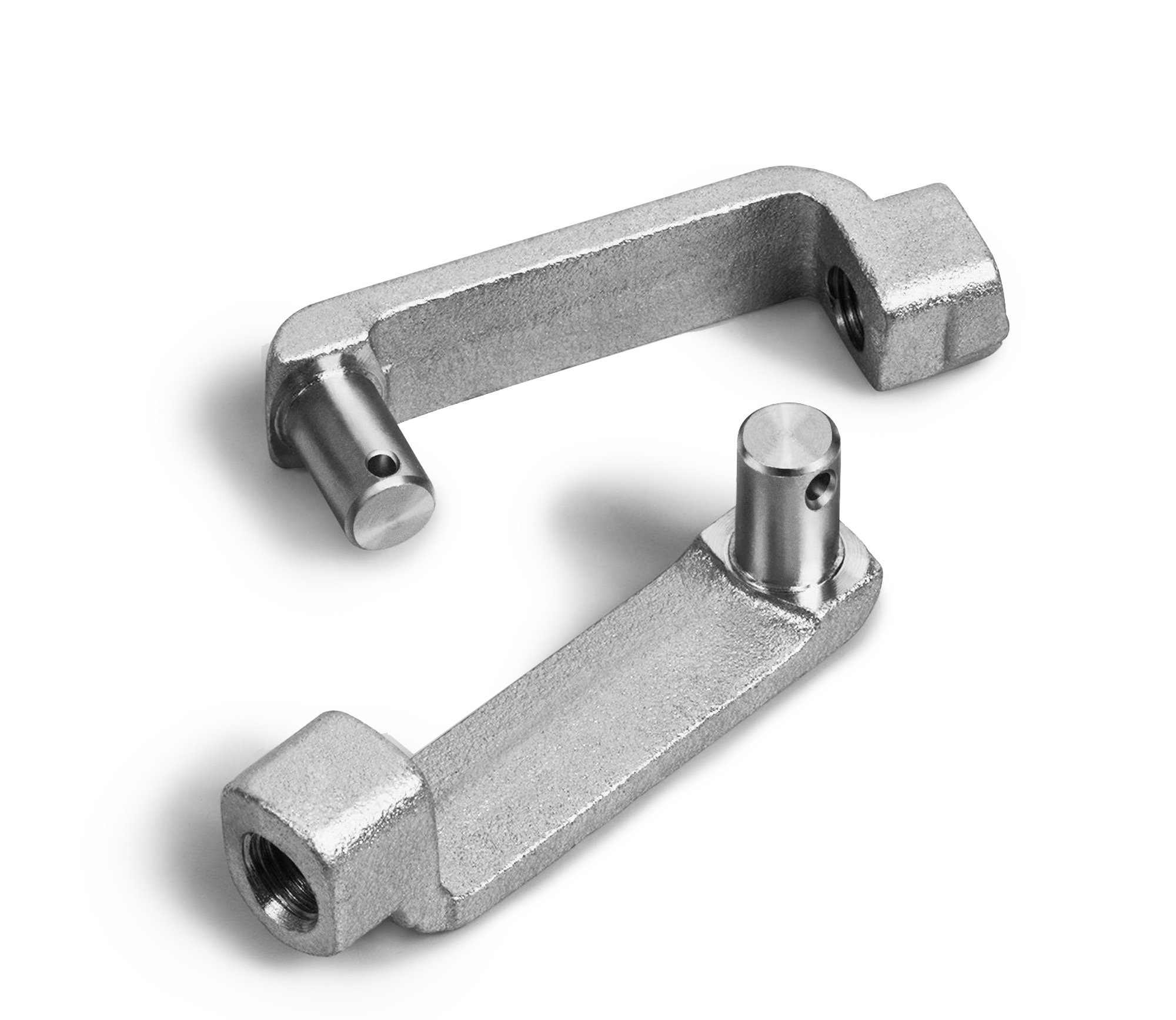 MHC-375S — Clevis and Yoke Ends photo
