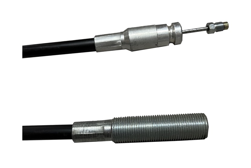 40-072-TCE-GCE — Cables, Push-Pull photo