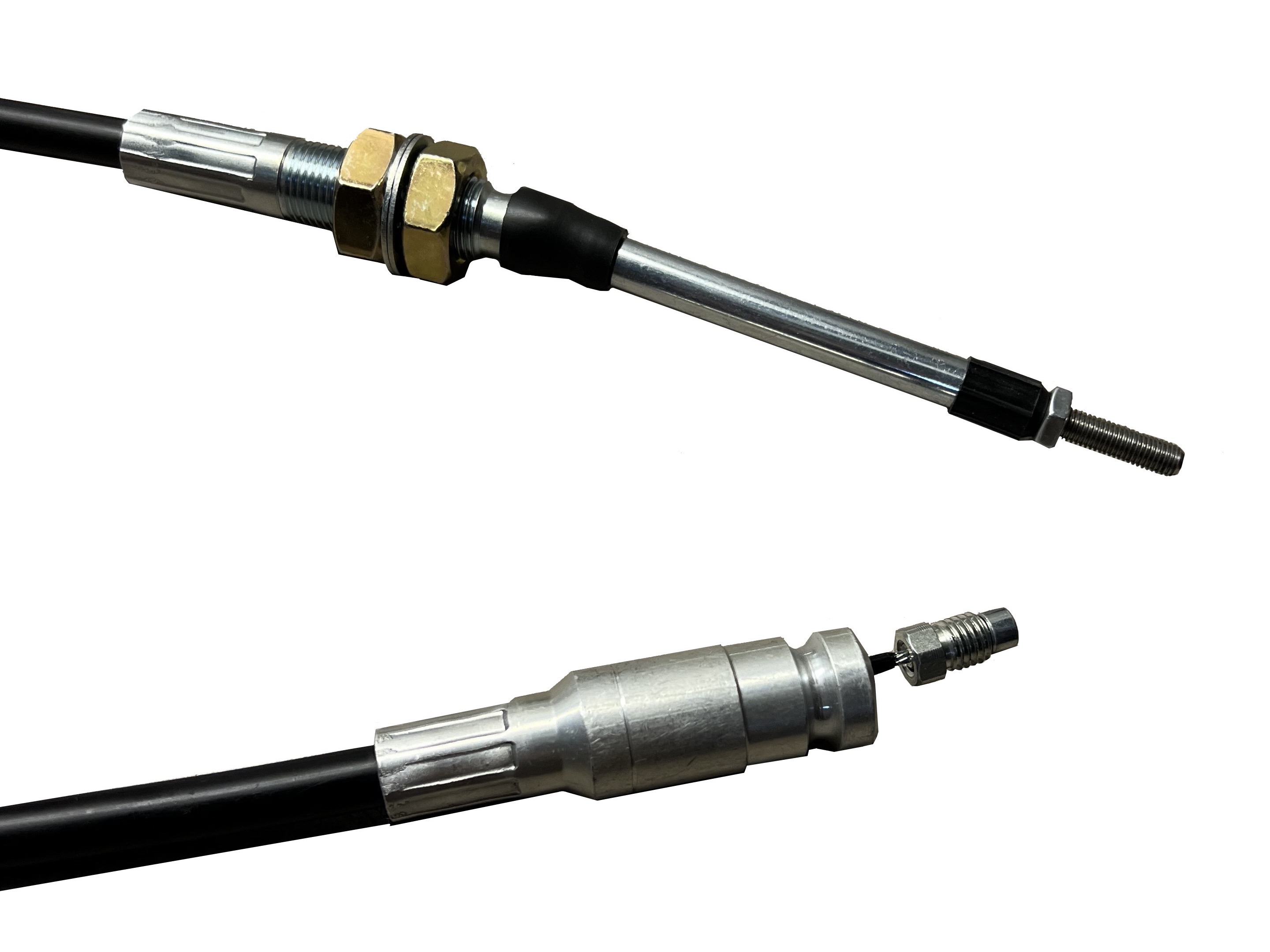 40-072-GCE-BH-HE — Cables, Push-Pull photo
