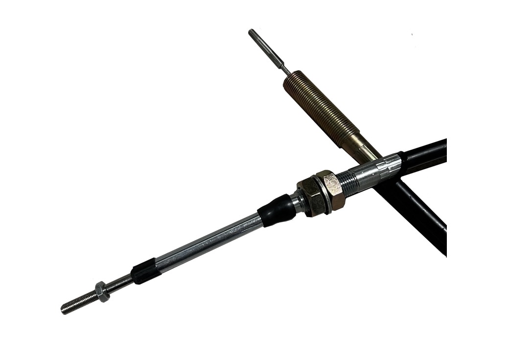 40-192-TCE-BH-3 — Cables, Push-Pull photo