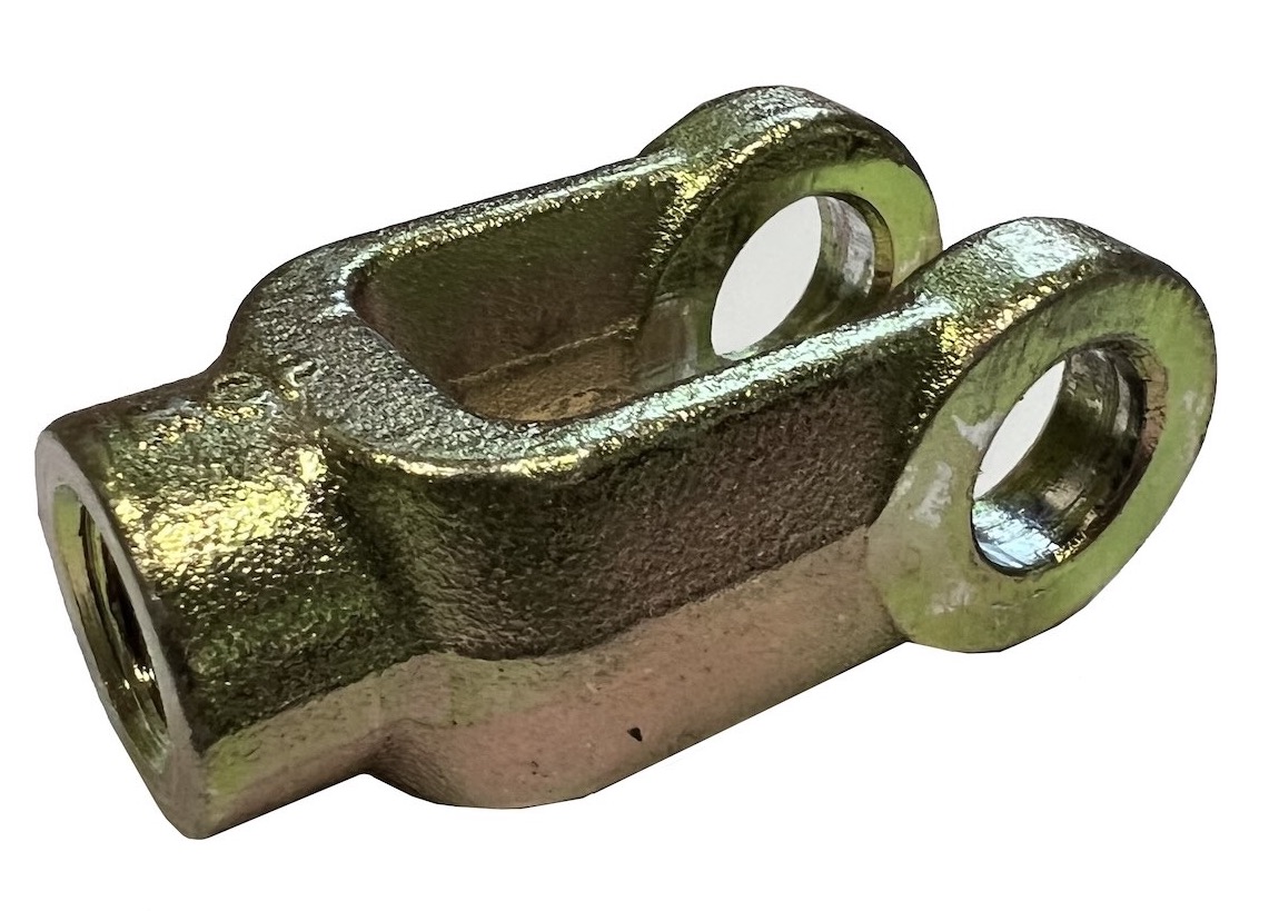 280601 — Clevis and Yoke Ends photo