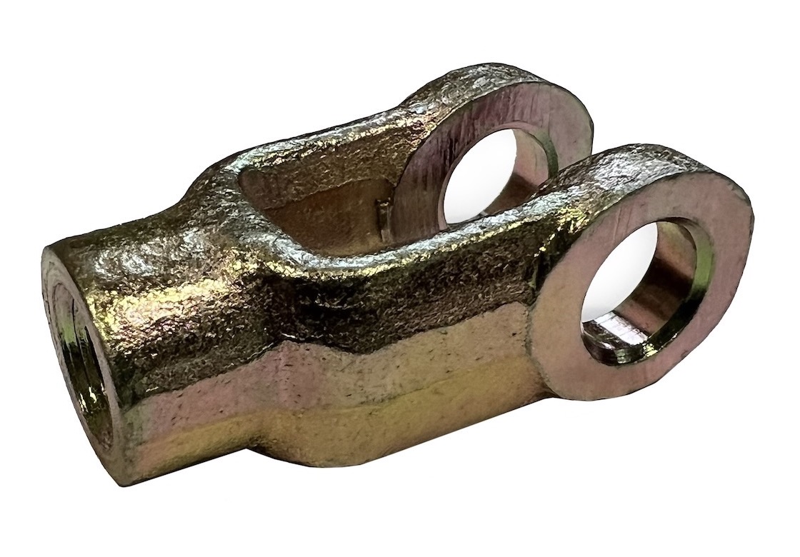 28030177 — Clevis and Yoke Ends photo