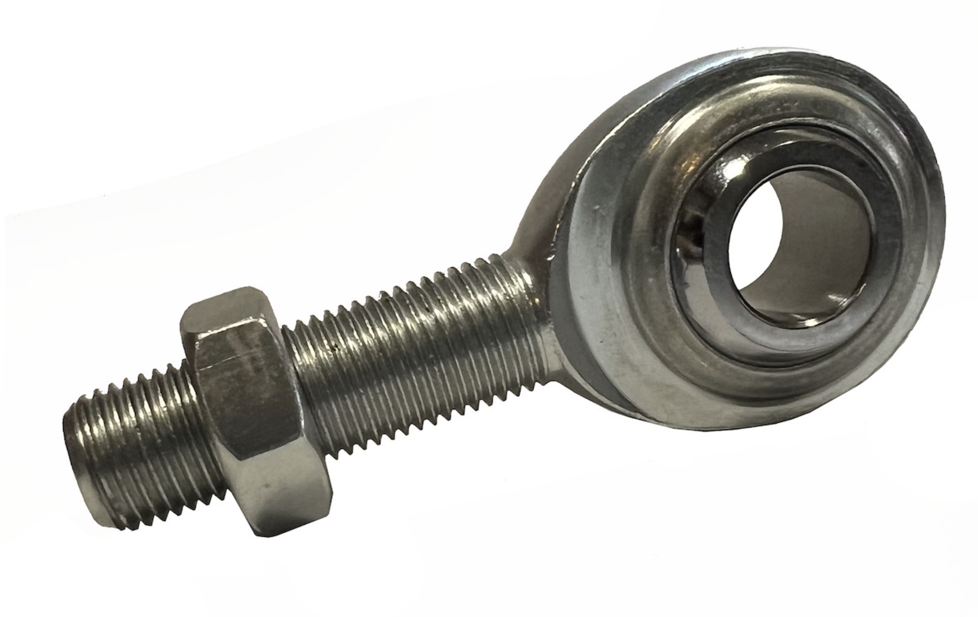 MSM-3+Nut — Bearings, Spherical Rod End photo