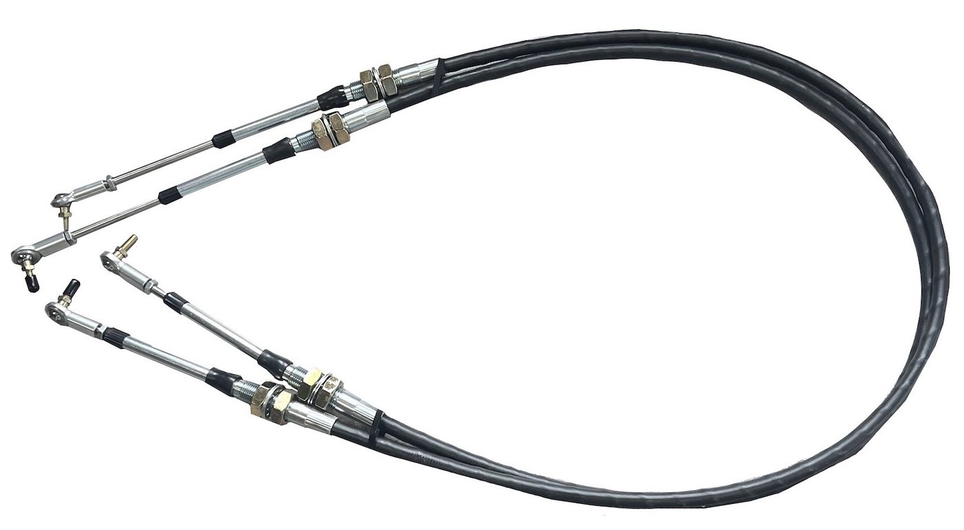 Push-pull cables