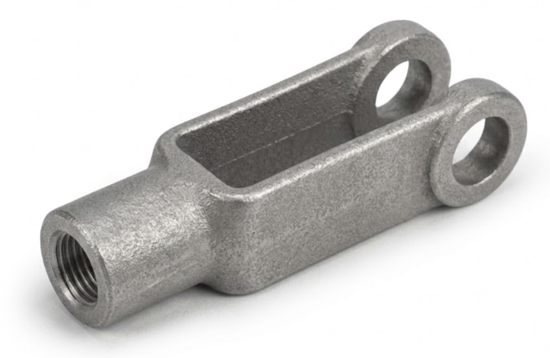 2803 — Clevis and Yoke Ends photo