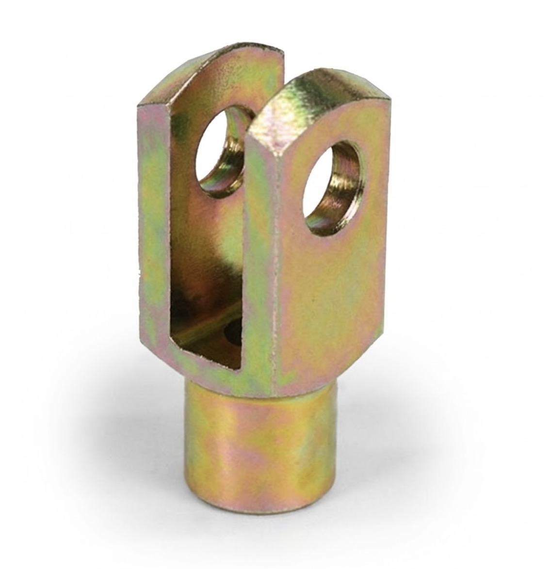 BTC-187L — Clevis and Yoke Ends photo