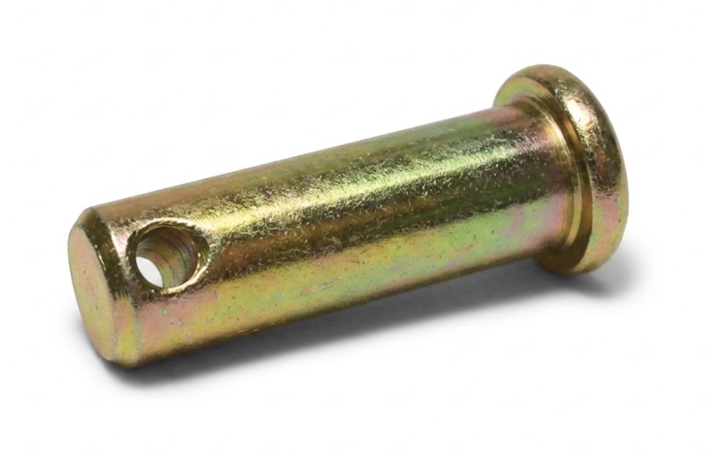 CP2802 — Clevis Spring Pins, Clips and Cotters photo
