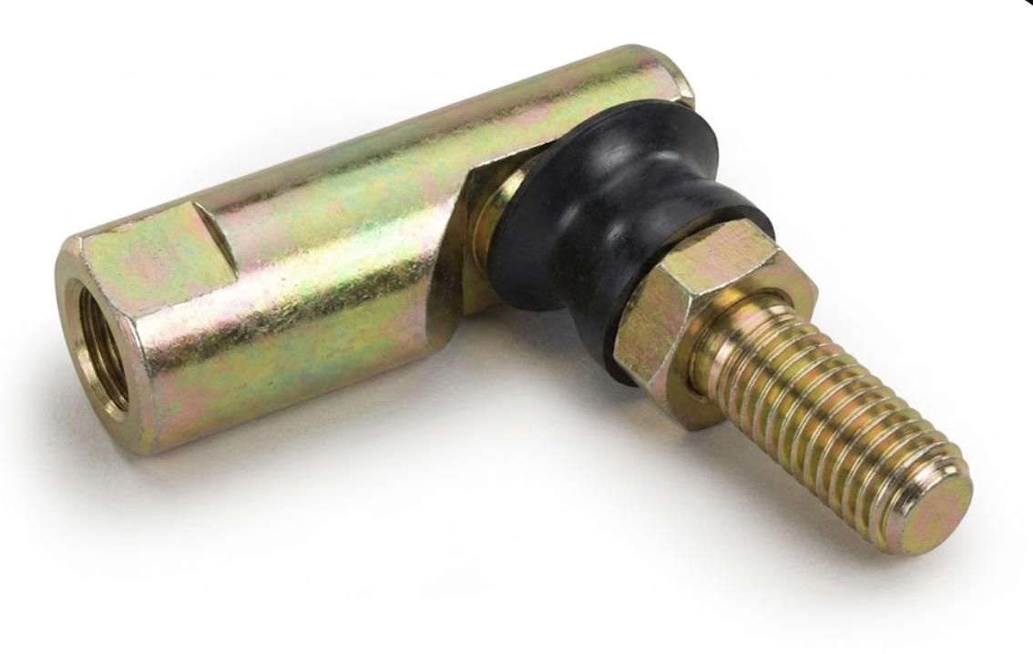 E375 — Ball Joints photo