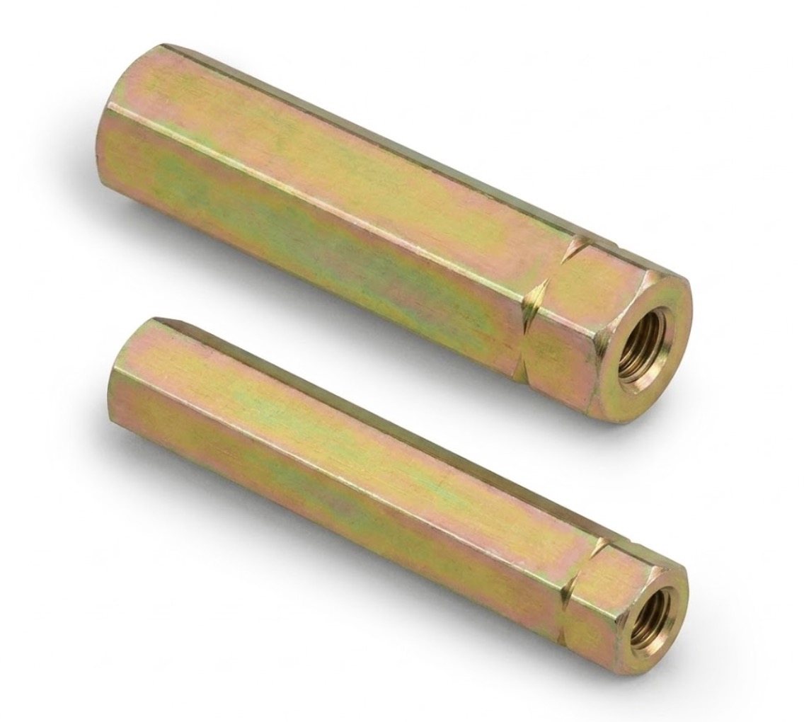 HBT6-3.00 — Turnbuckles photo