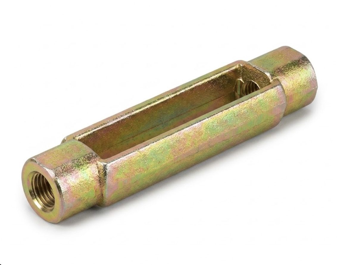 FT6mm-3.312 — Turnbuckles photo