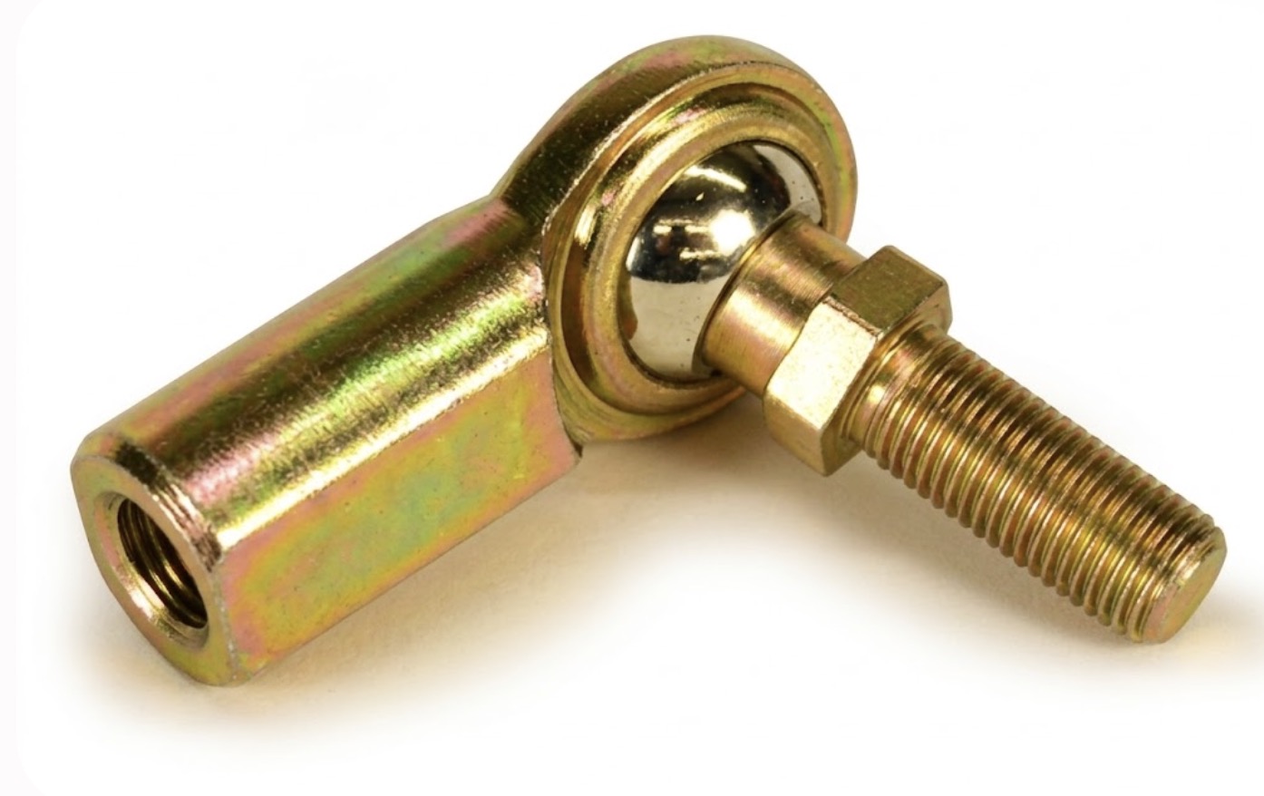 MSF-3S — Bearings, Spherical Rod End photo