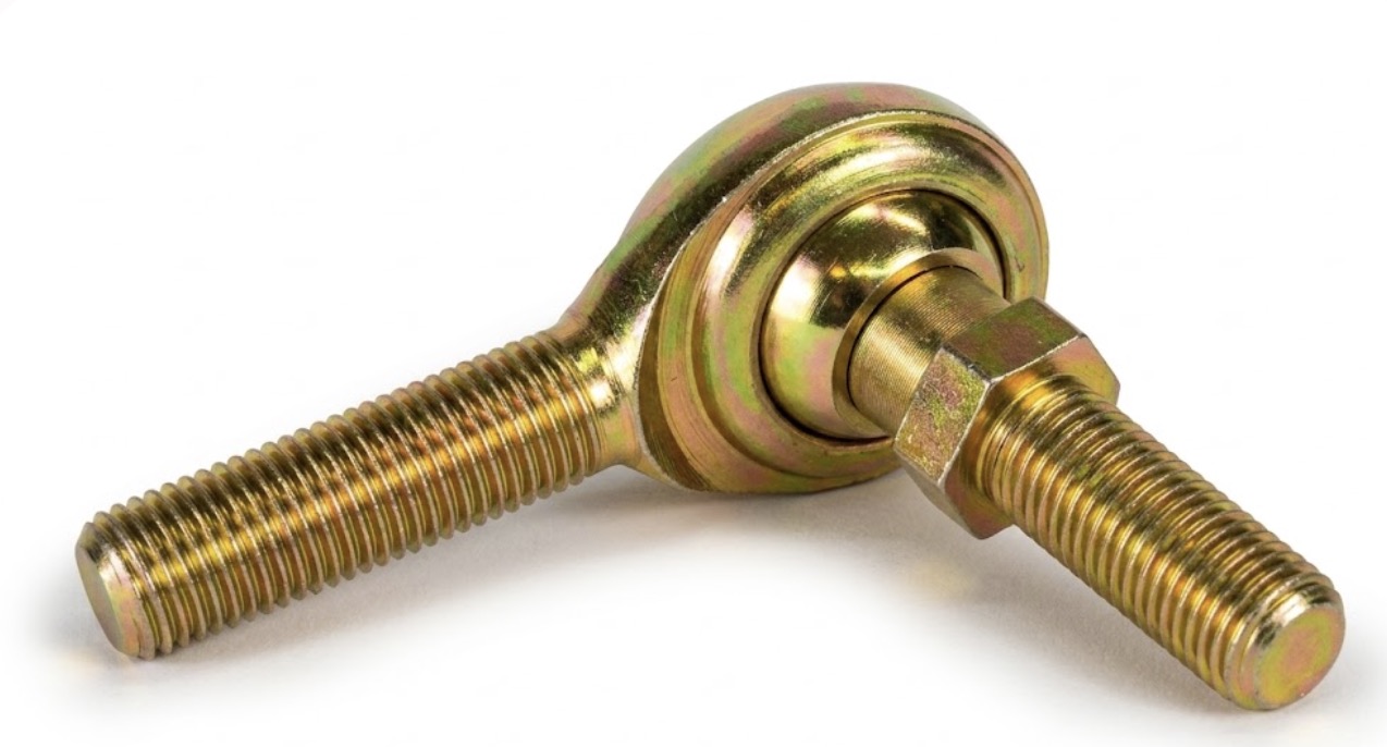 MSM-6S — Bearings, Spherical Rod End photo