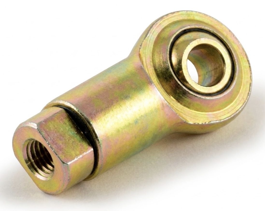 MSFT-10 — Bearings, Spherical Rod End photo
