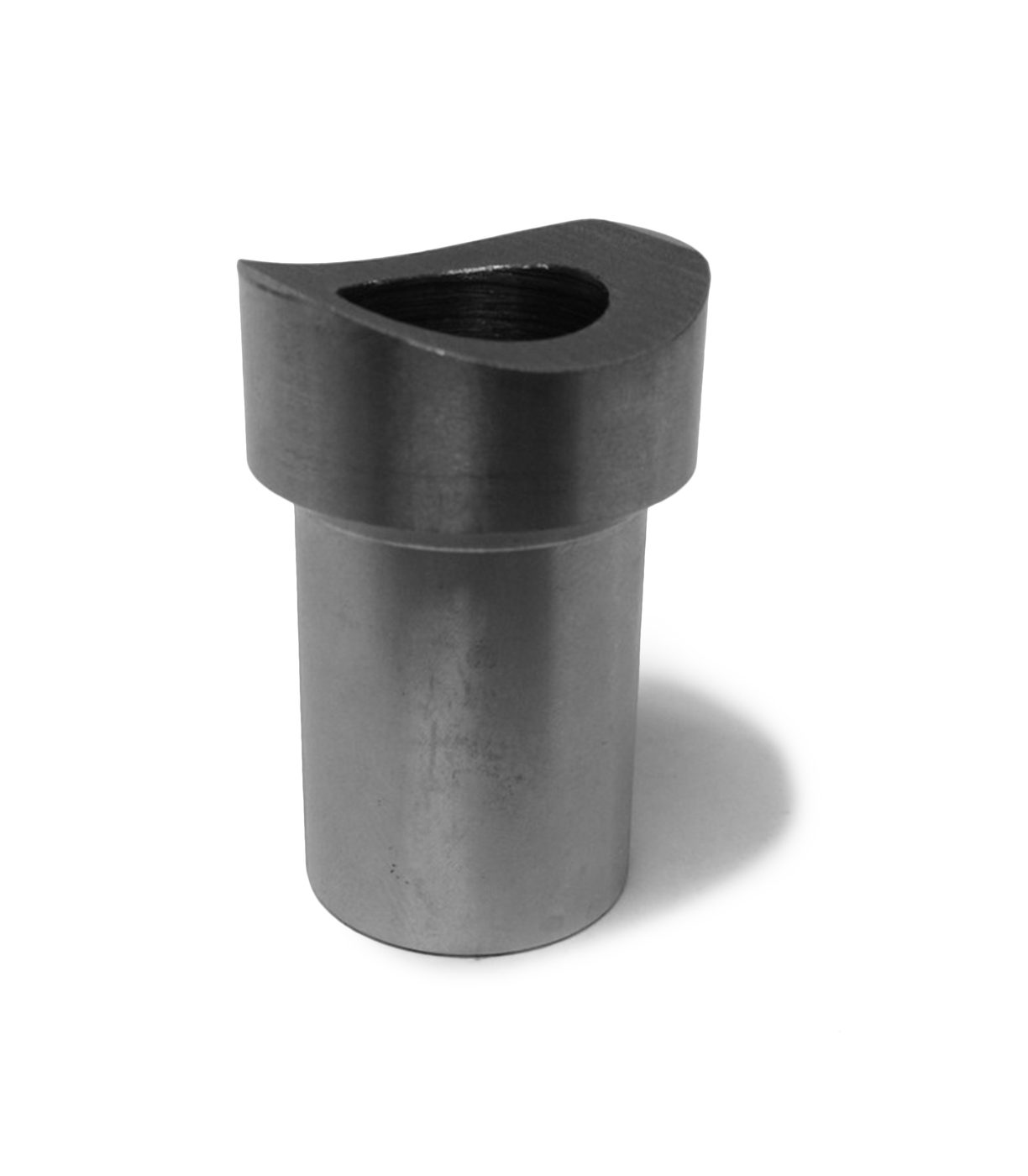 CTA-B28-T28375 — Tubing Adaptor, Coped photo