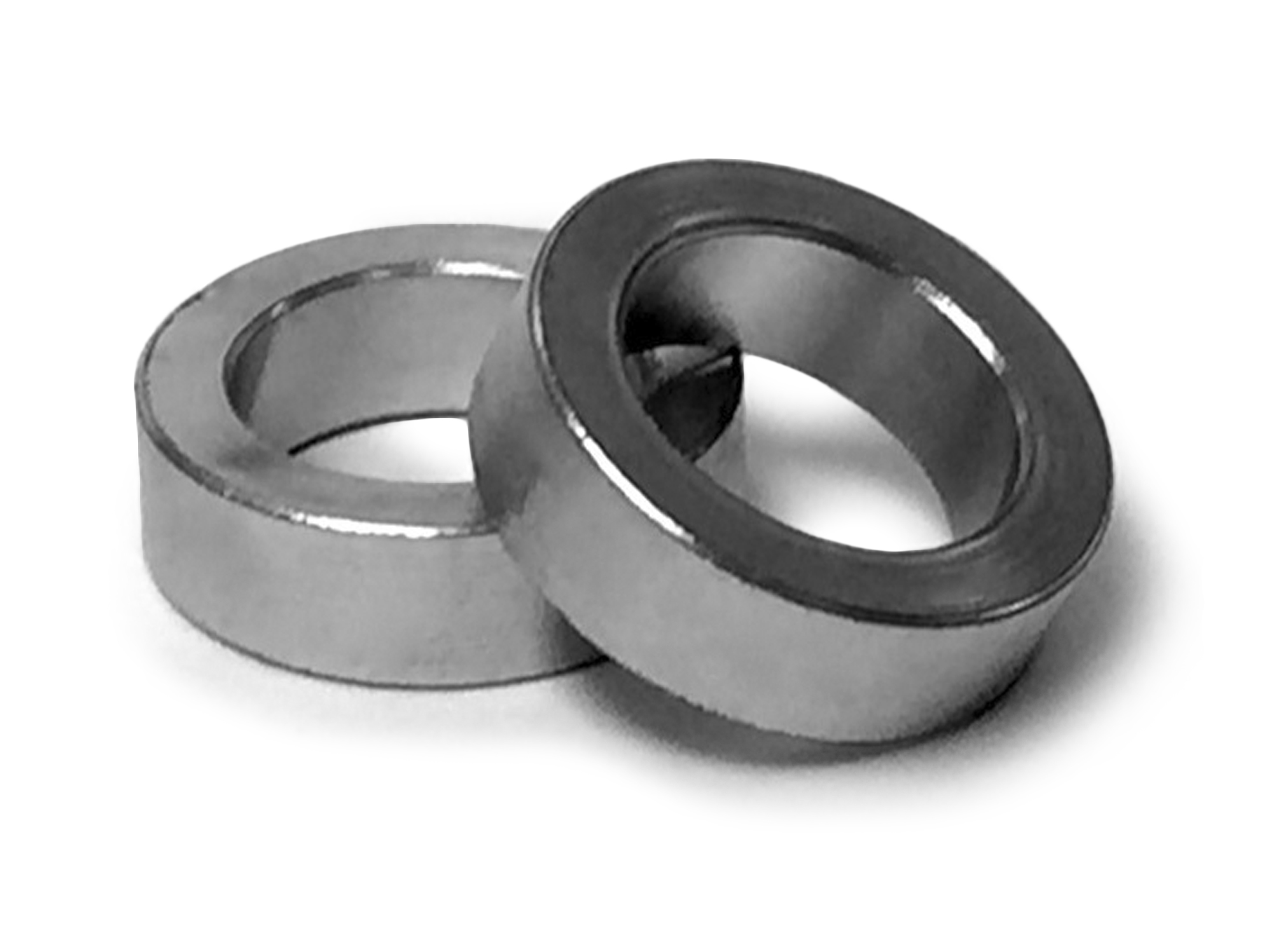 TB-0.282-0.250-0.500-ZCHF — Bushings, Steel (Spacers) photo