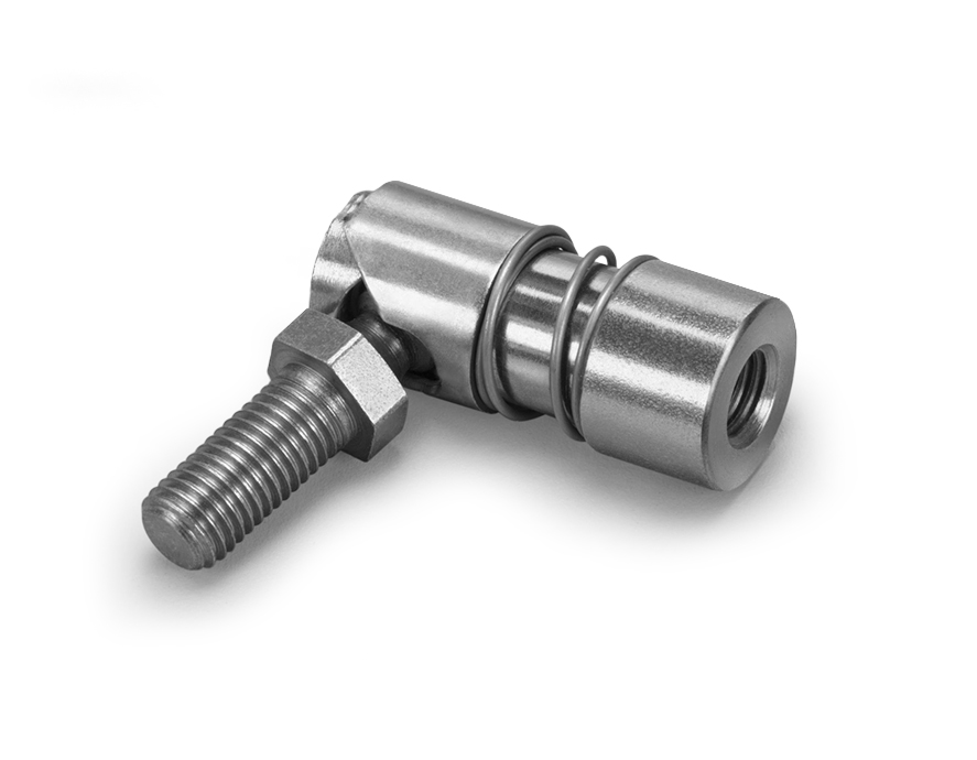QM10 — Ball Joints photo