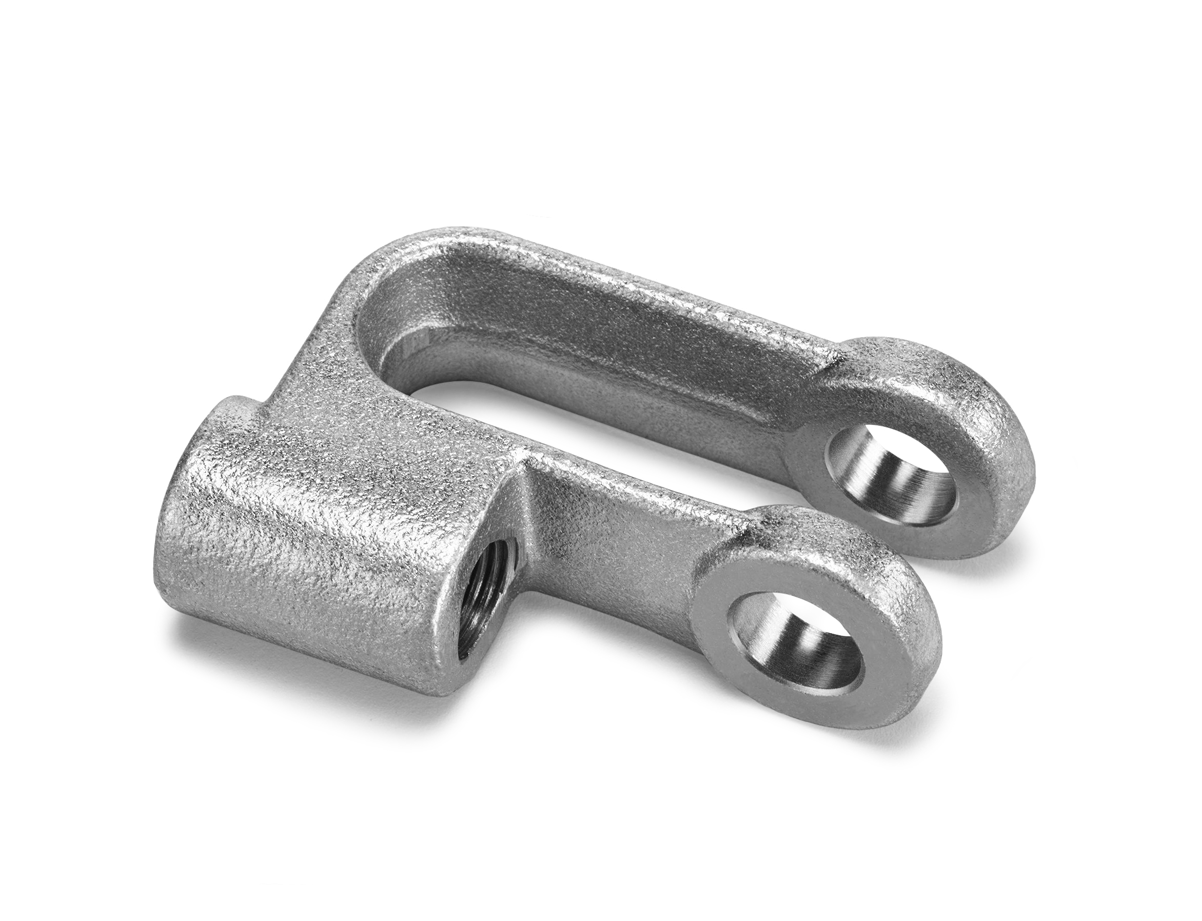 MJR-375-ZC — Clevis and Yoke Ends photo
