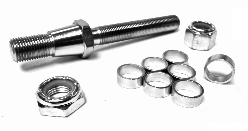 TS-8-9-7.125° — Rod End Studs photo