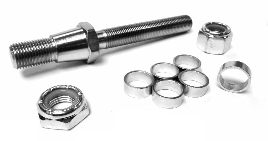 TS-10-9-9.460° — Rod End Studs photo
