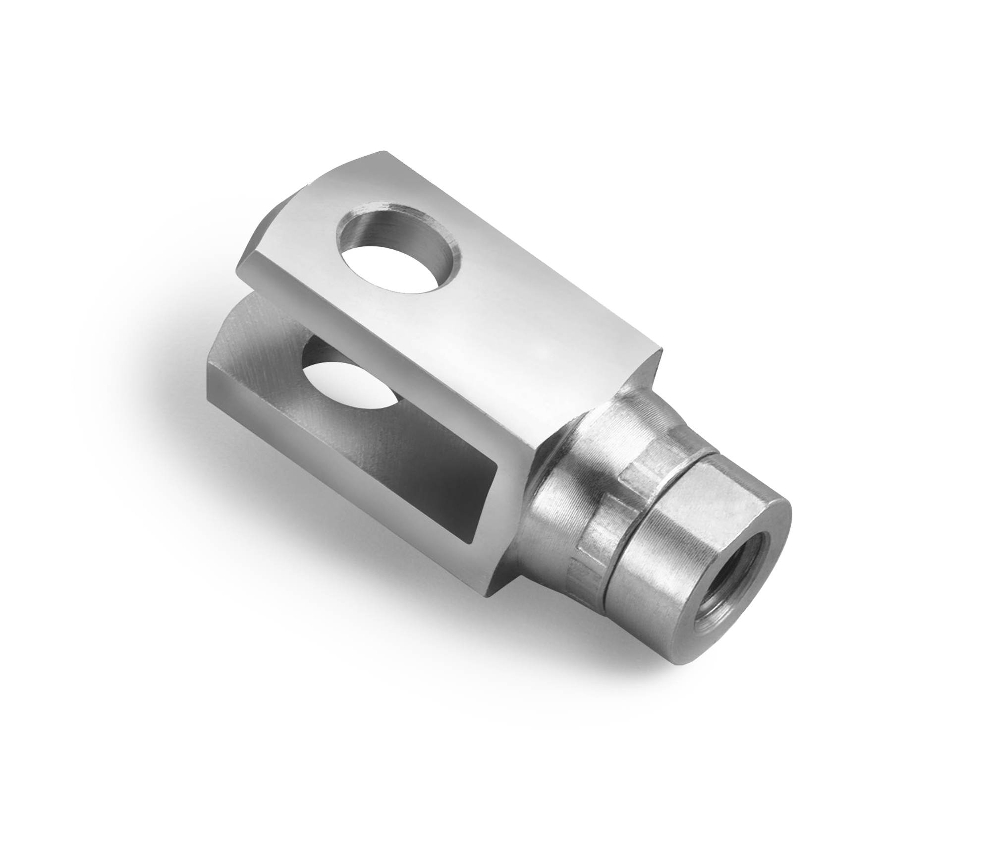 TC187 — Clevis and Yoke Ends photo
