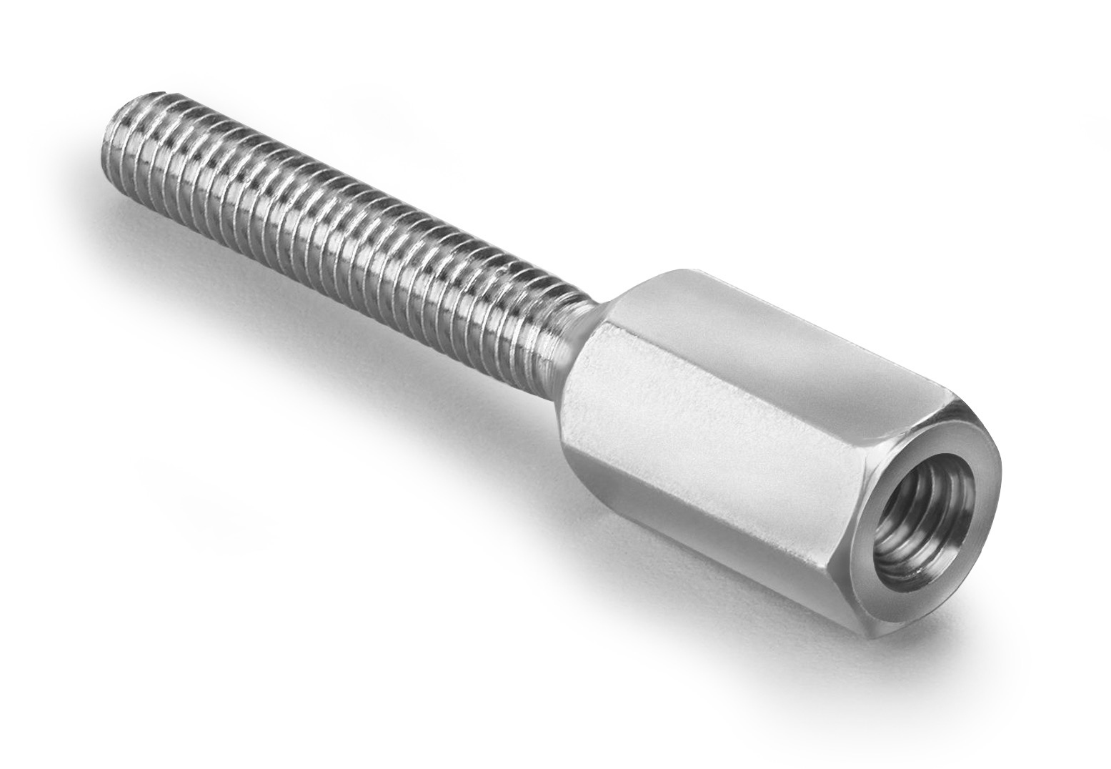 SU-3-M5 — Threaded Adaptors photo