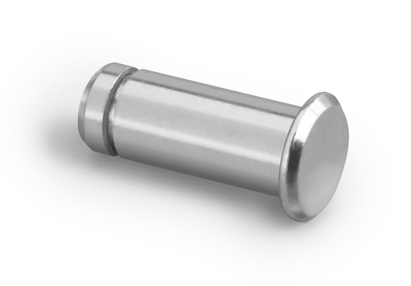CPG375 — Clevis Spring Pins, Clips and Cotters photo