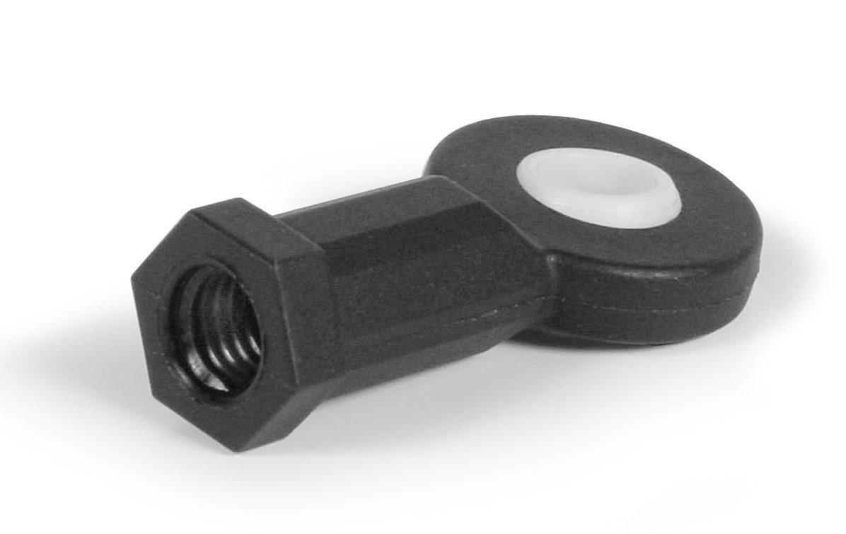 DPF-25 — Bearings, Spherical Rod End photo