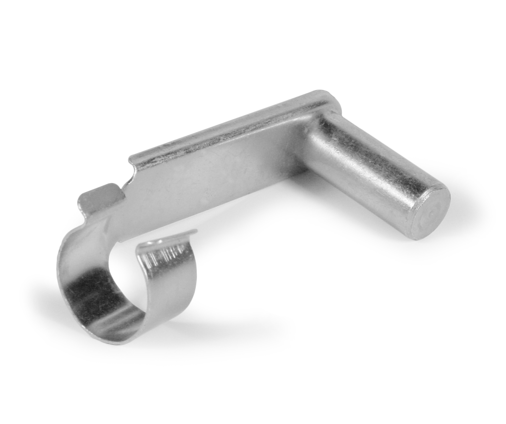 SP12MS-SS — Clevis Spring Pins, Clips and Cotters photo