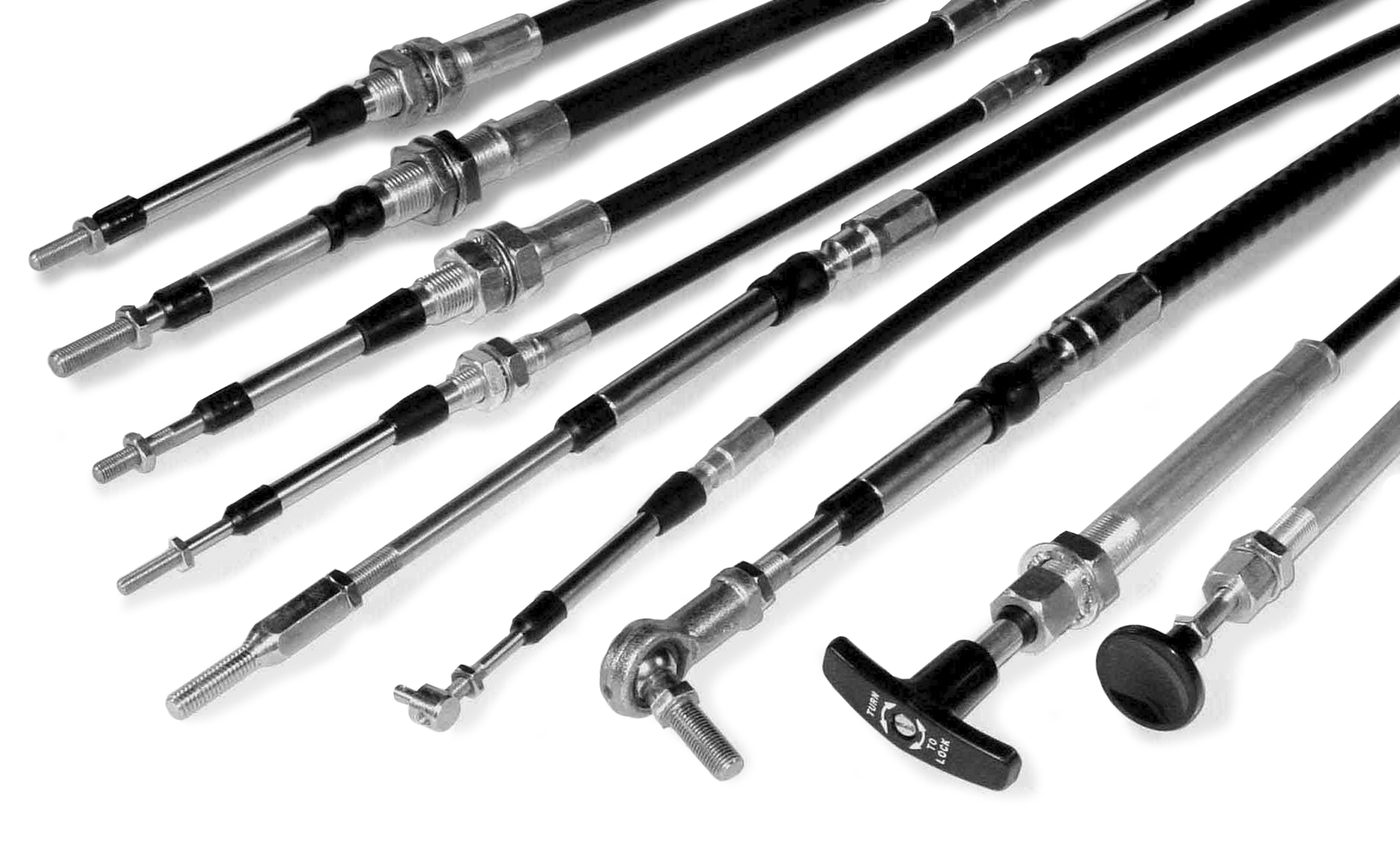 Overview of cable styles