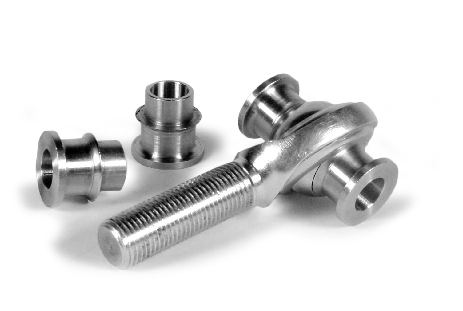 HMBSS-10-8 — Rod End Misalignment Inserts photo