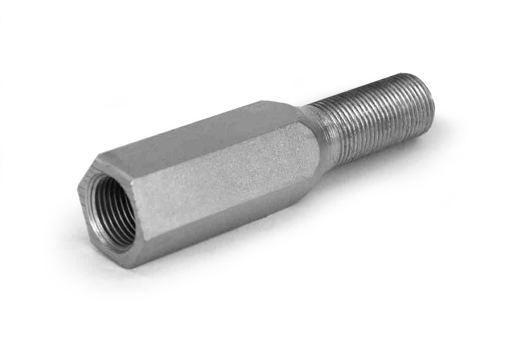 LBAX-12 — Threaded Adaptors photo