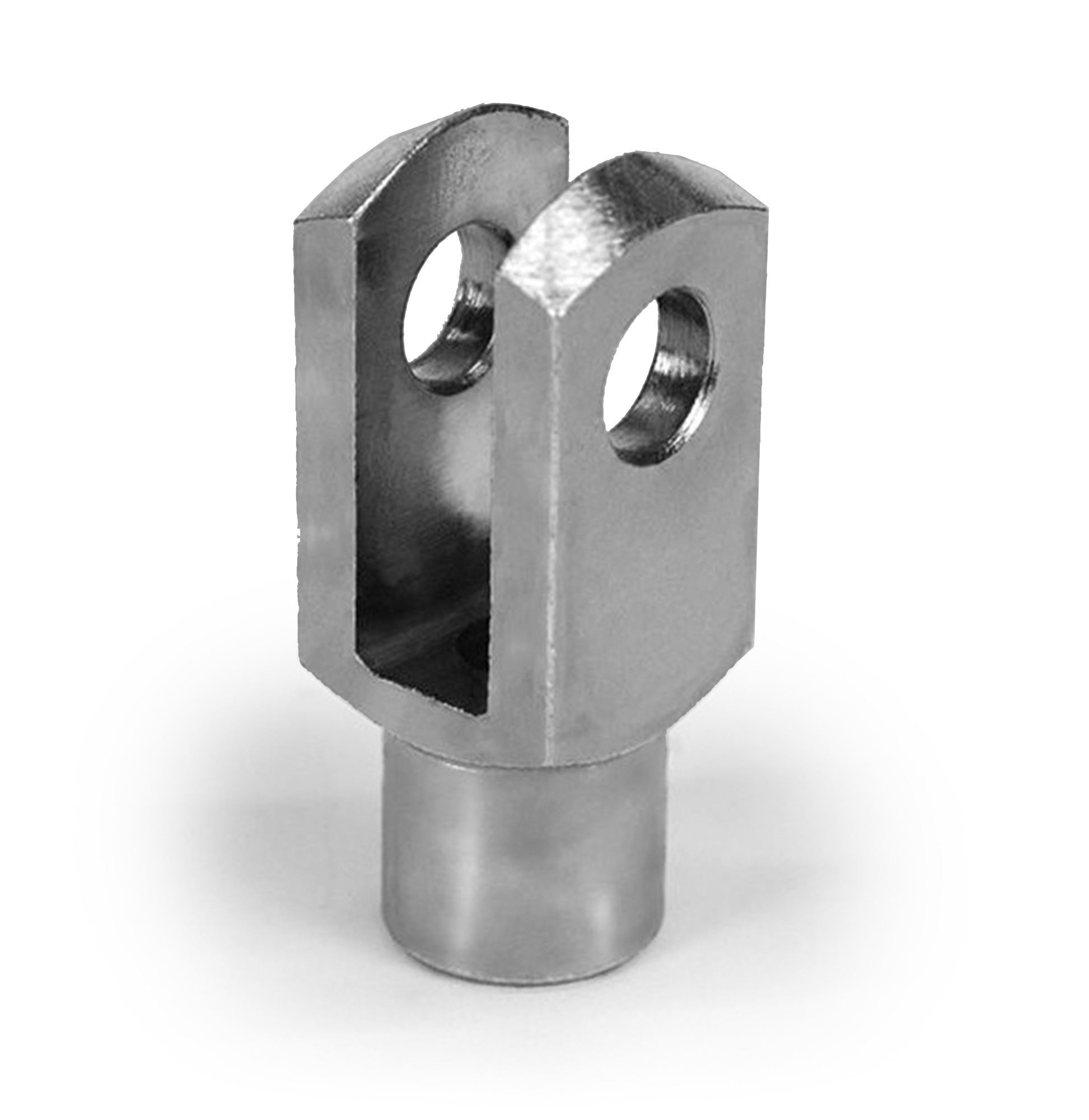 MTC-10L-SS — Clevis and Yoke Ends photo