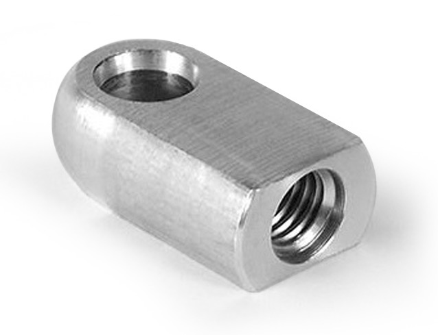 GMW-6 — Eye Rod Ends photo