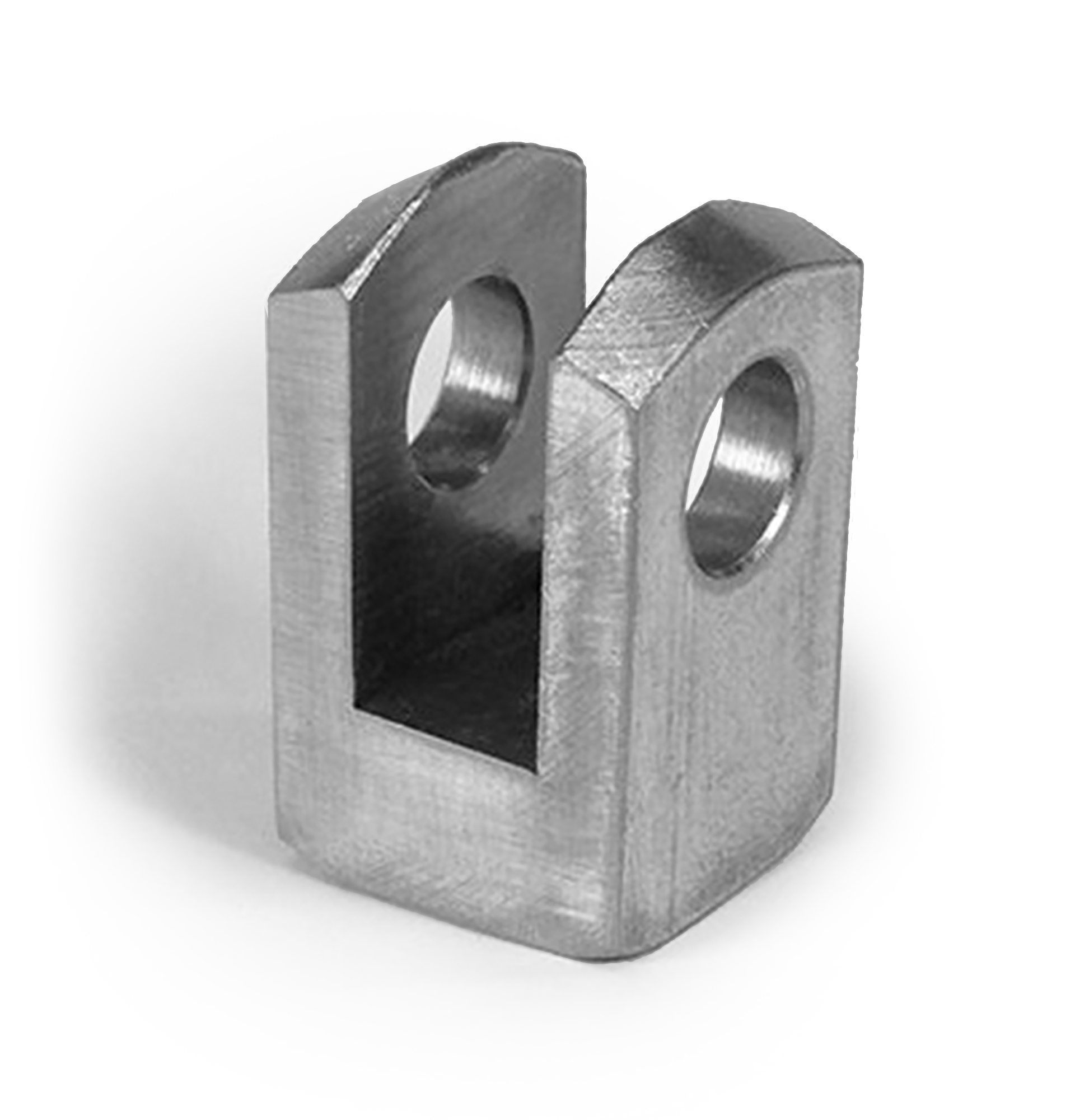 CTC-375 — Clevis and Yoke Ends photo