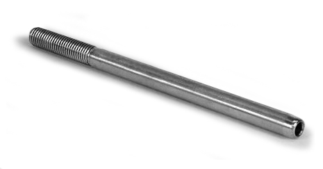 CER-30-3 (end rod) — Cable Assemblers Subcomponents photo