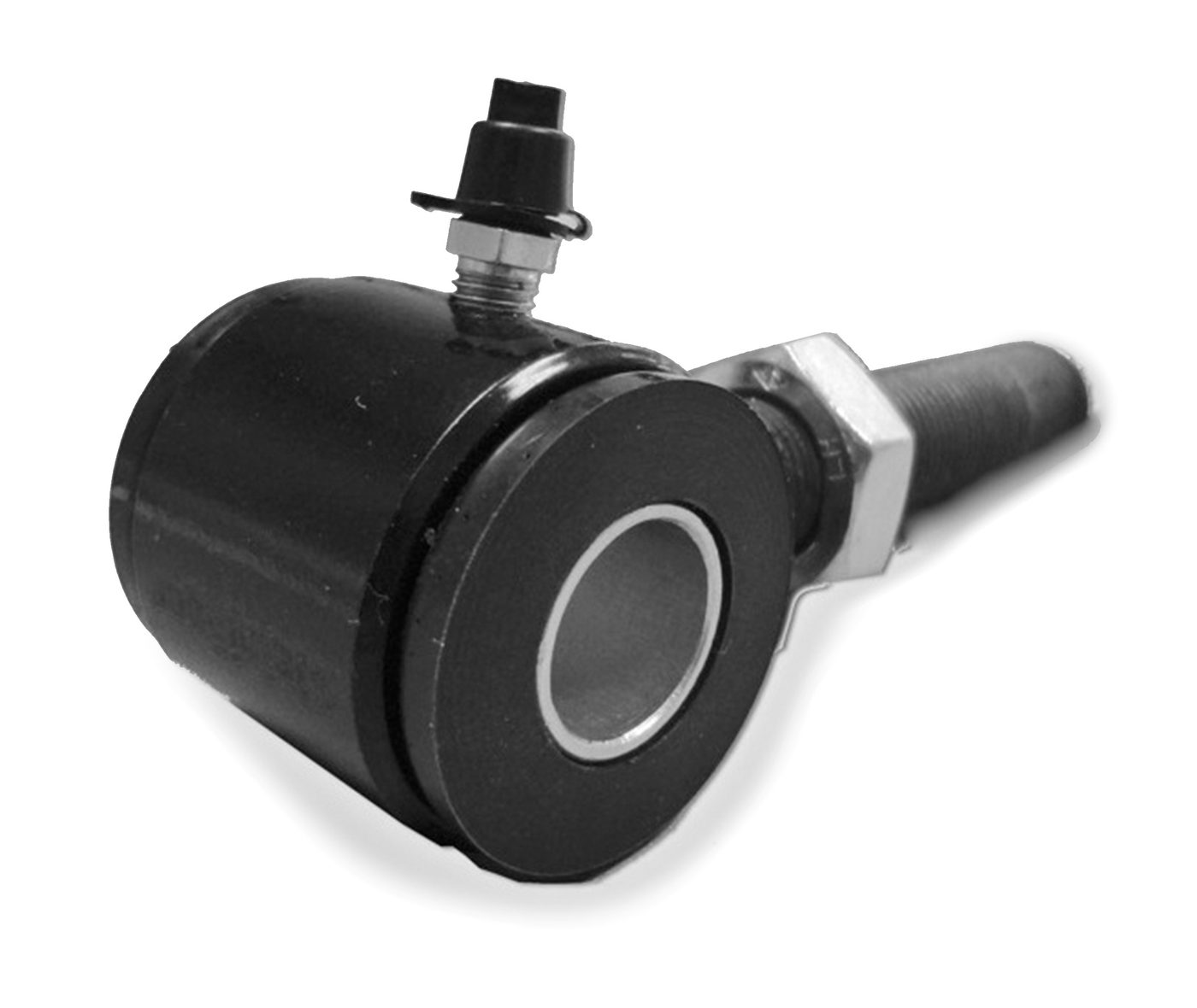 Isolated rod ends