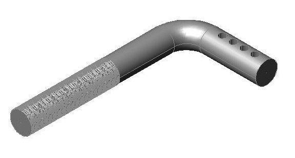 PBRL-375 — Rods, Bent photo