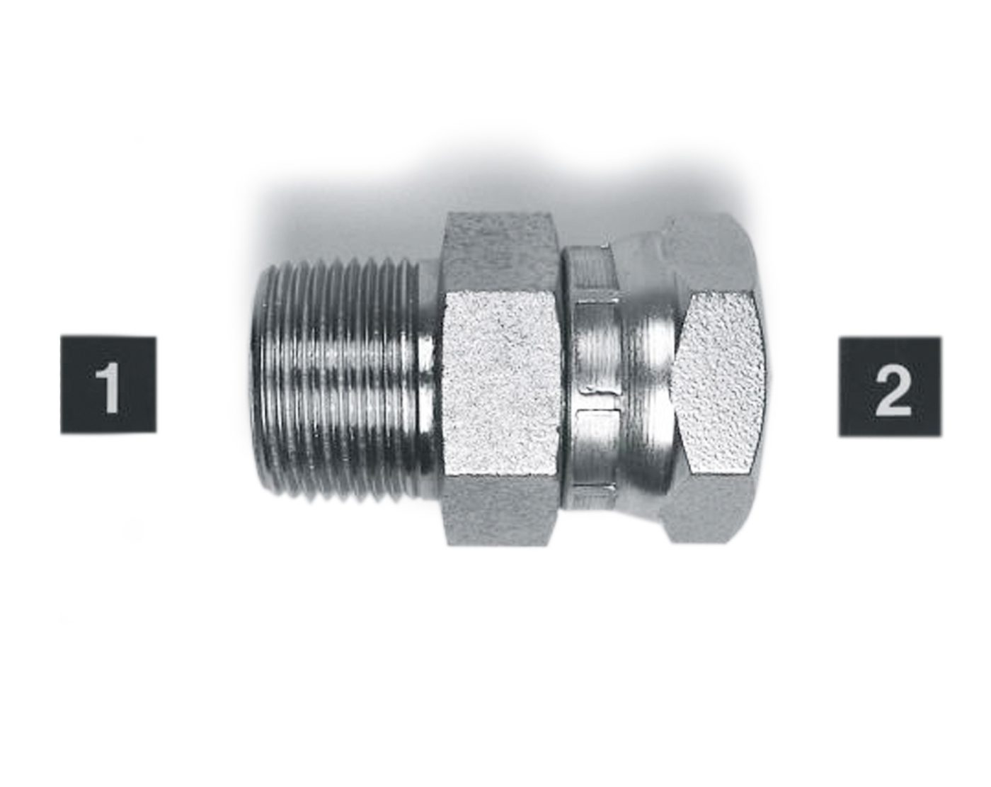 1404-06-06 — Hydraulic Adapters photo