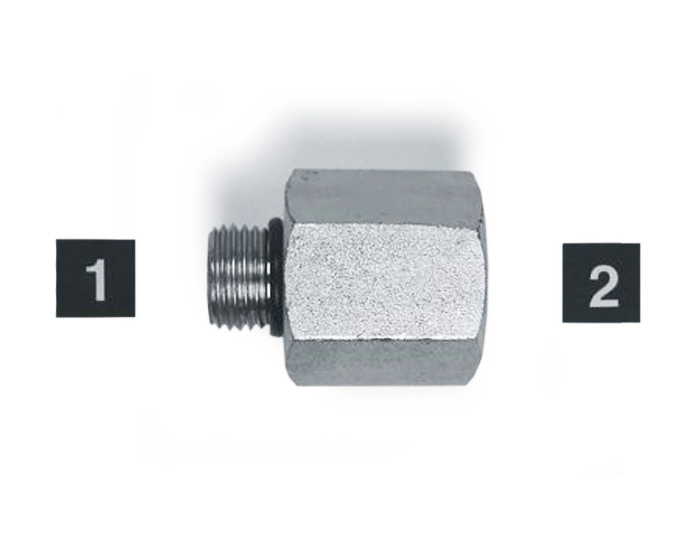 6410-04-06 — Hydraulic Adapters photo